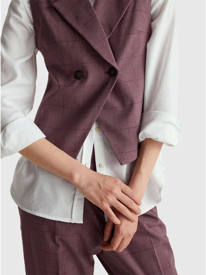 WAISTCOAT Damen image number 4